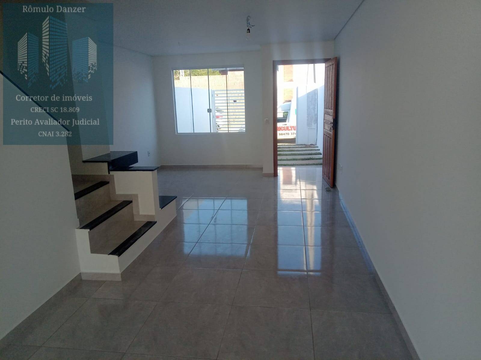 Sobrado à venda com 2 quartos, 108m² - Foto 12