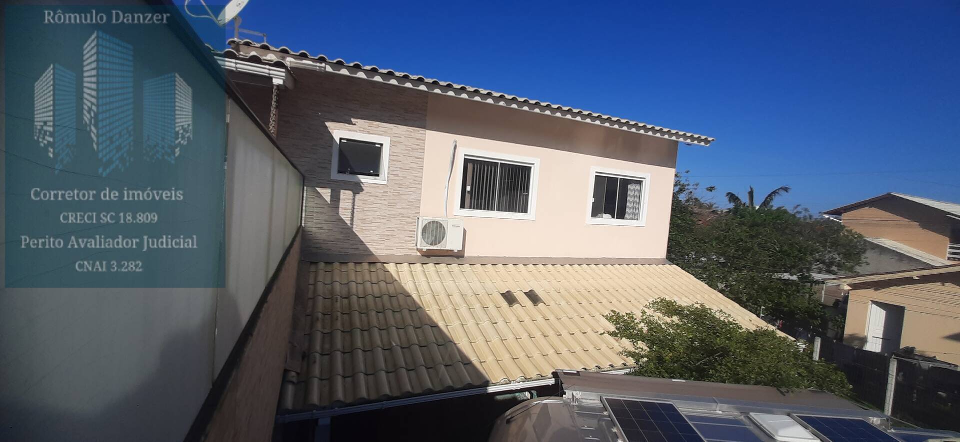 Casa à venda com 3 quartos, 158m² - Foto 5