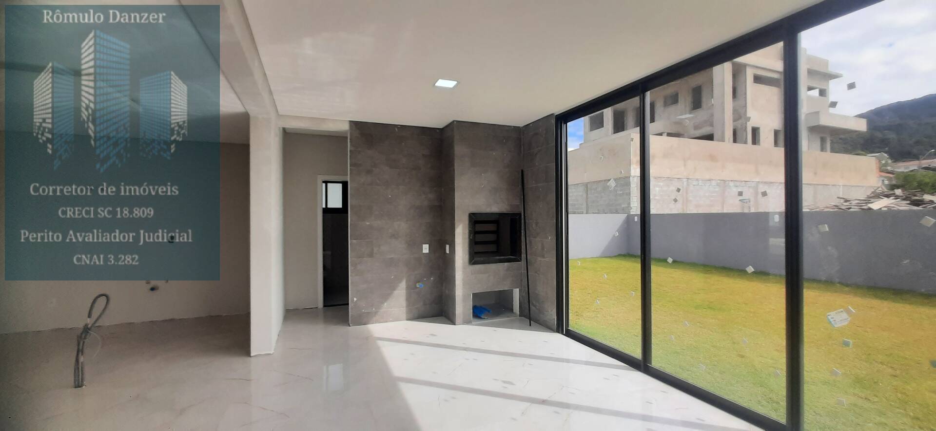 Casa à venda com 4 quartos, 257m² - Foto 8