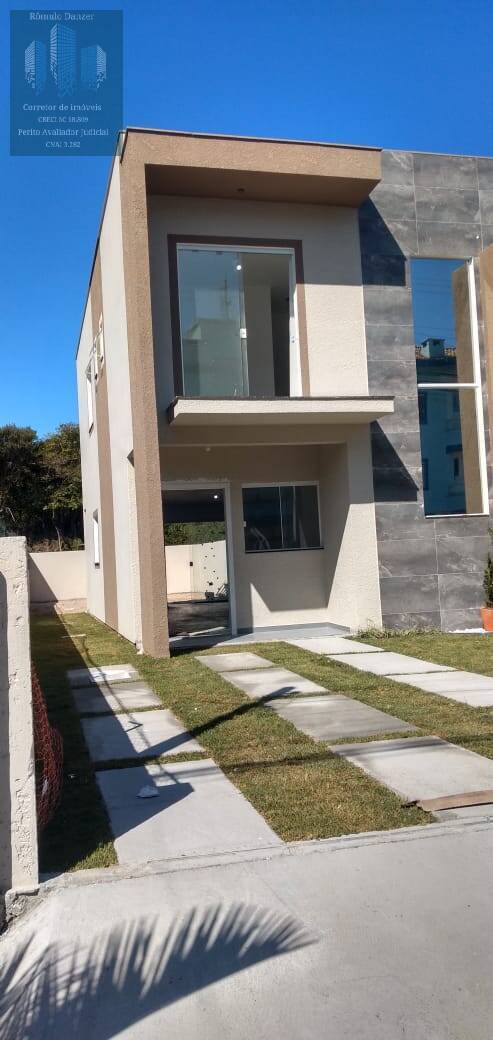 Casa à venda com 3 quartos, 118m² - Foto 3