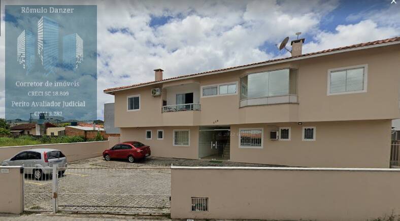 Apartamento à venda com 2 quartos, 62m² - Foto 1