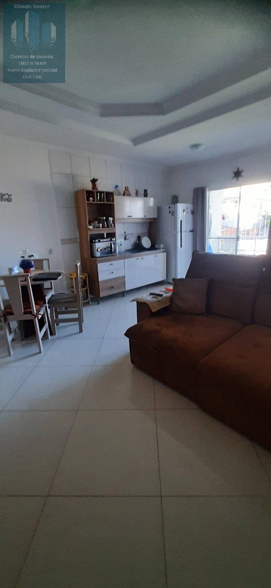 Apartamento à venda com 2 quartos, 62m² - Foto 5