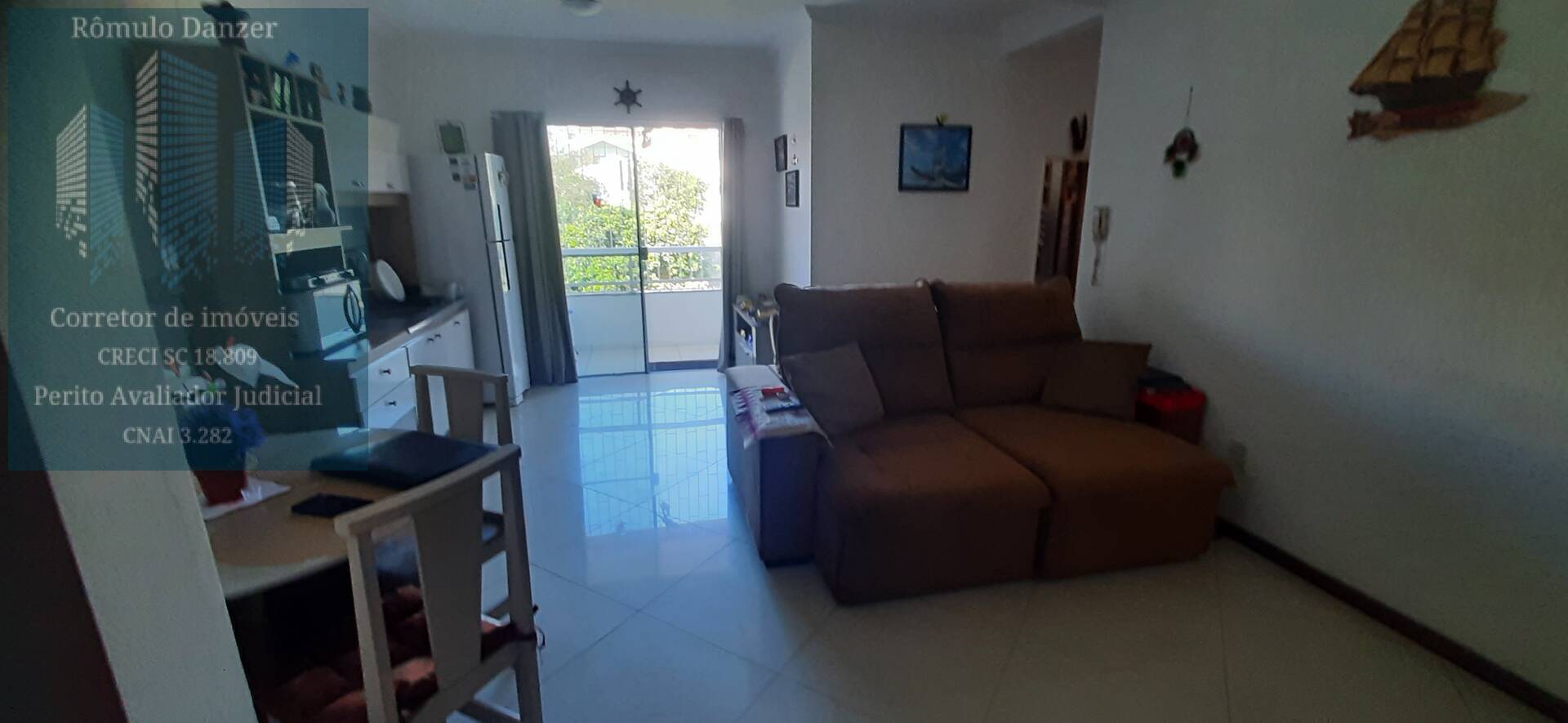 Apartamento à venda com 2 quartos, 62m² - Foto 7