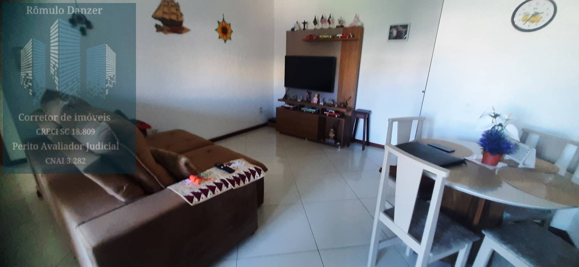 Apartamento à venda com 2 quartos, 62m² - Foto 8