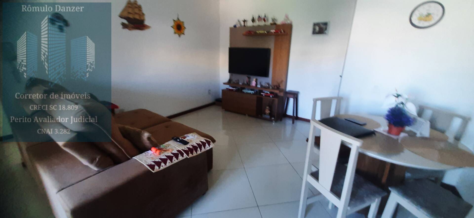 Apartamento à venda com 2 quartos, 62m² - Foto 9