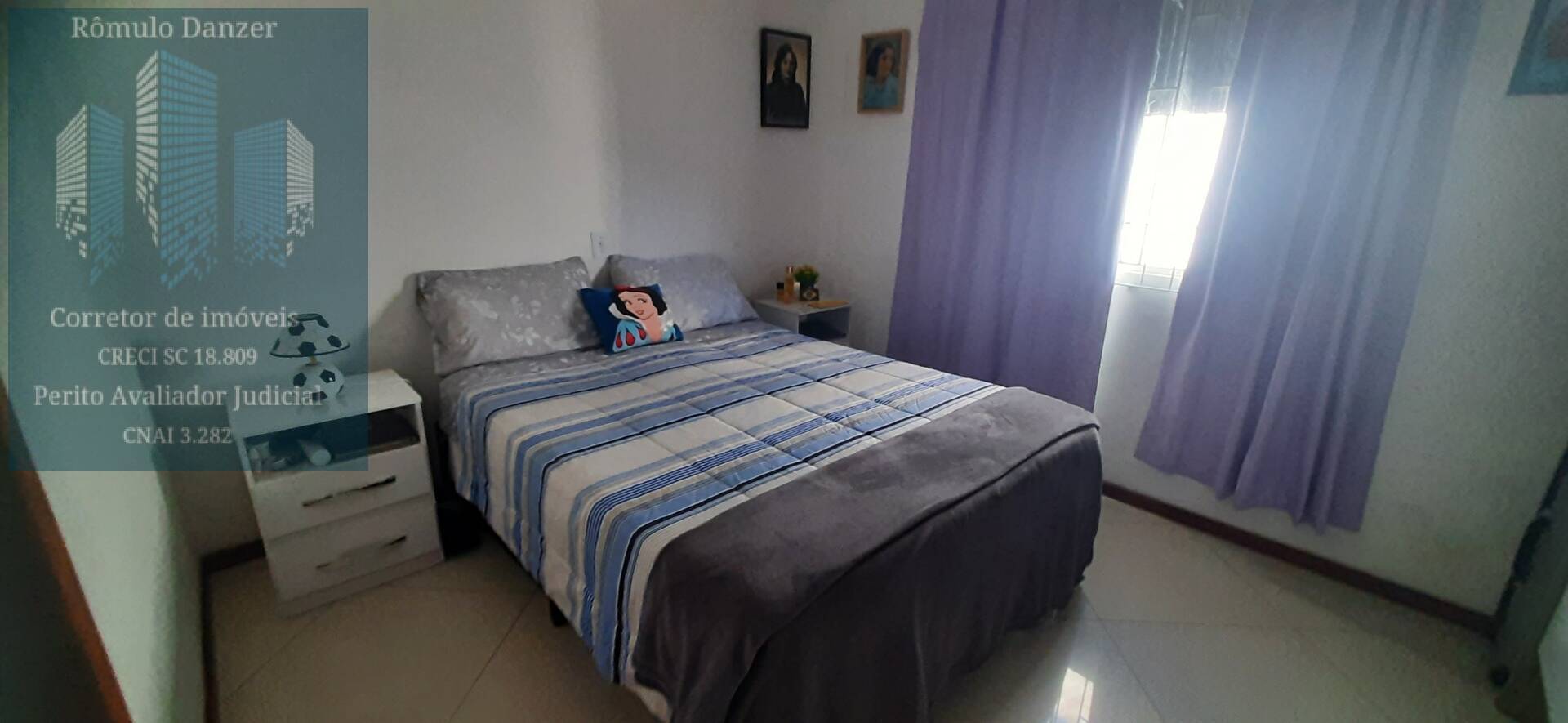 Apartamento à venda com 2 quartos, 62m² - Foto 12