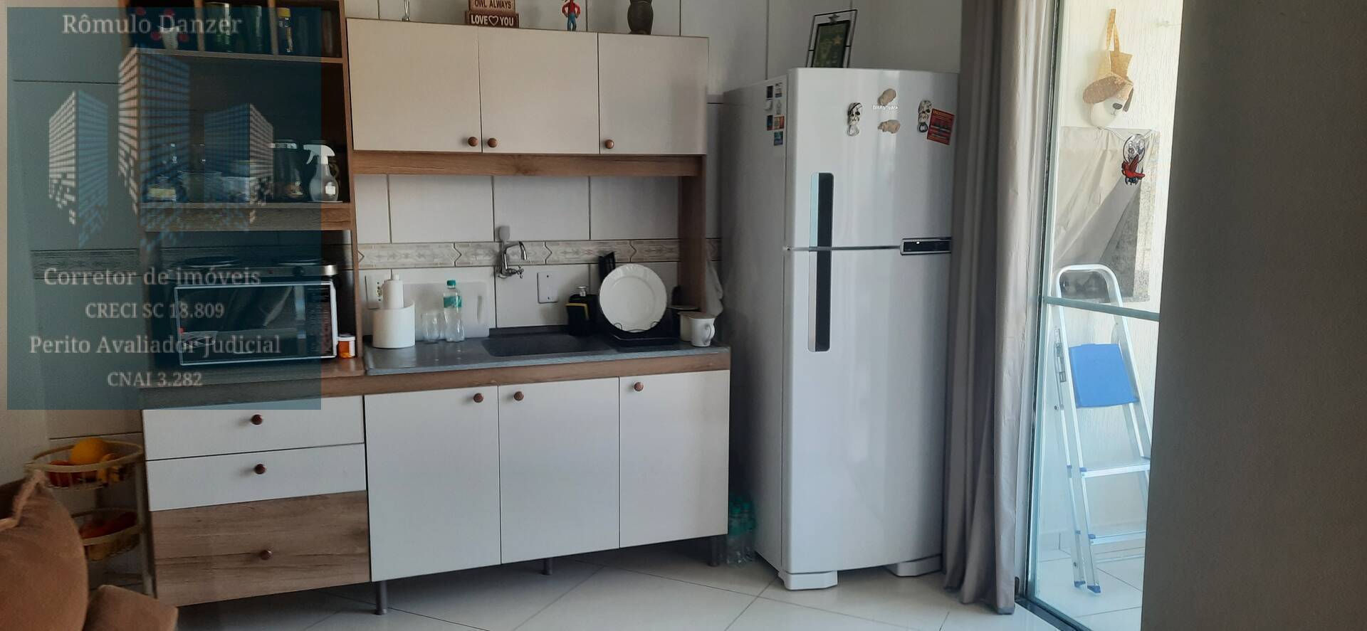 Apartamento à venda com 2 quartos, 62m² - Foto 20