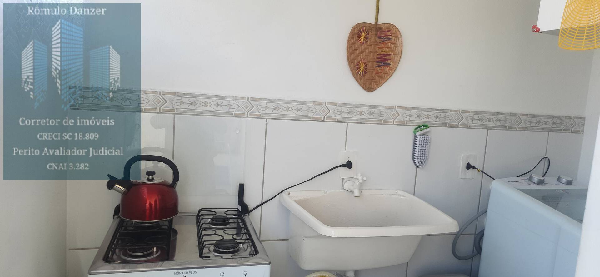 Apartamento à venda com 2 quartos, 62m² - Foto 24