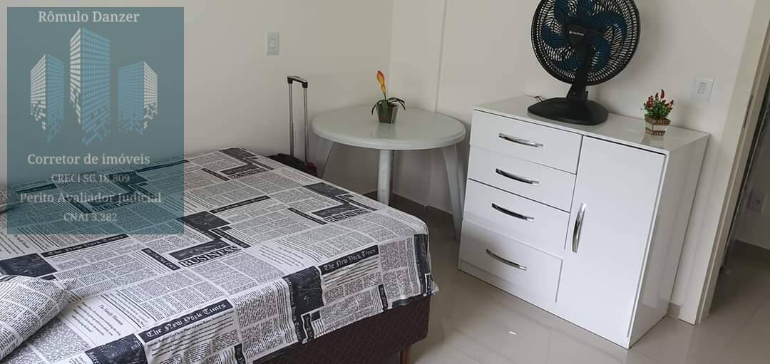 Apartamento à venda com 2 quartos, 65m² - Foto 6