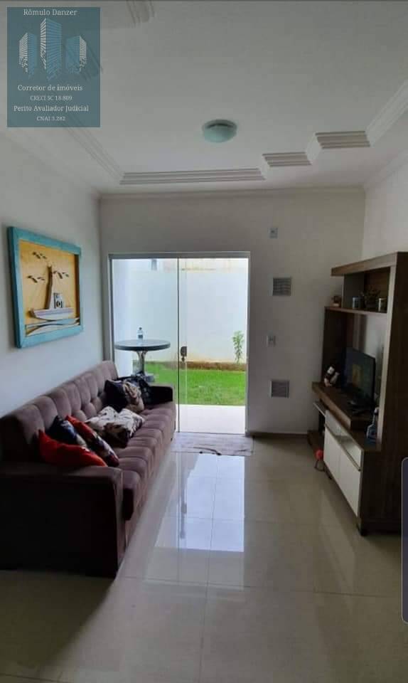 Apartamento à venda com 2 quartos, 65m² - Foto 5