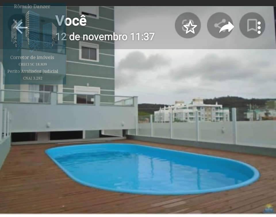 Apartamento à venda com 2 quartos, 65m² - Foto 9