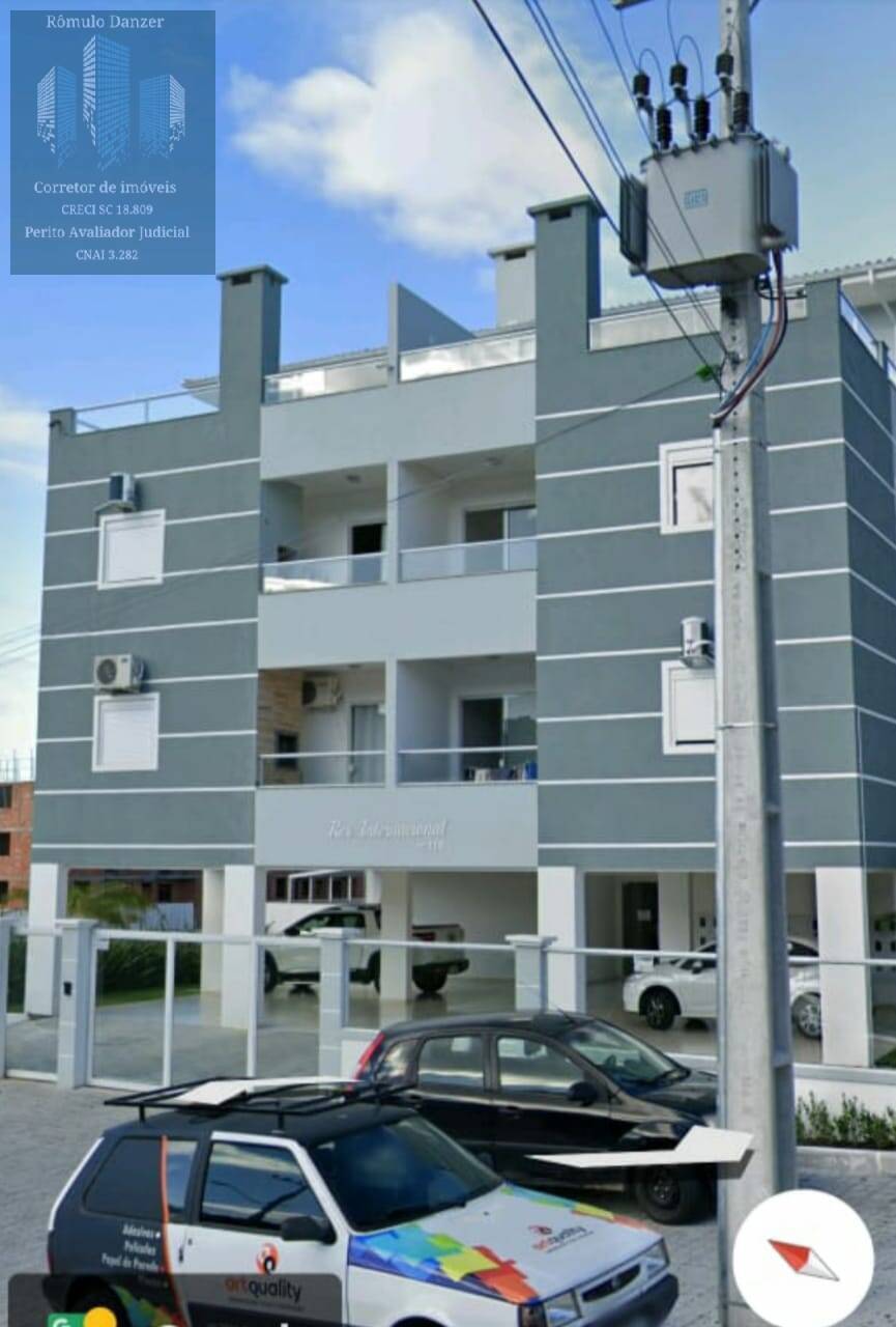 Apartamento à venda com 2 quartos, 65m² - Foto 1