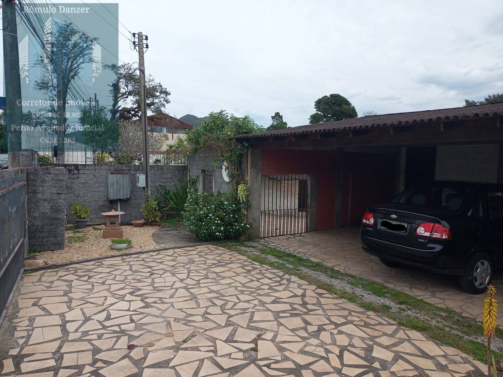 Casa à venda com 3 quartos, 200m² - Foto 46