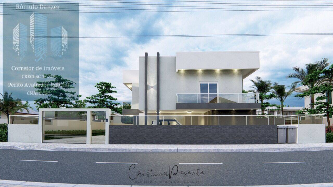 Casa à venda com 3 quartos, 180m² - Foto 2