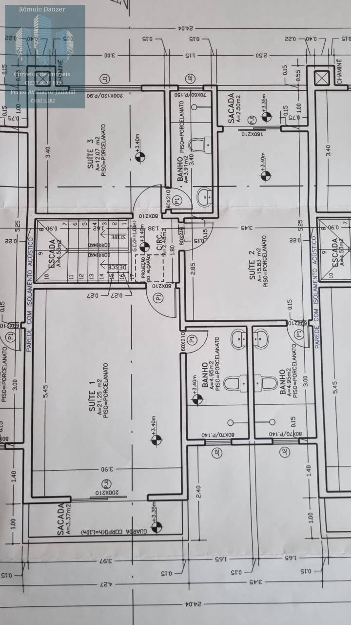 Casa à venda com 3 quartos, 180m² - Foto 5