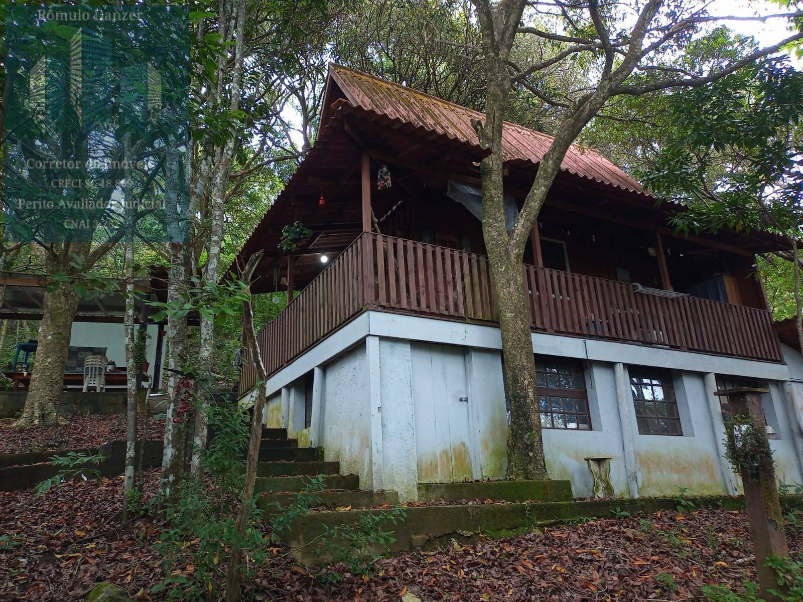 Fazenda à venda com 2 quartos, 120m² - Foto 18