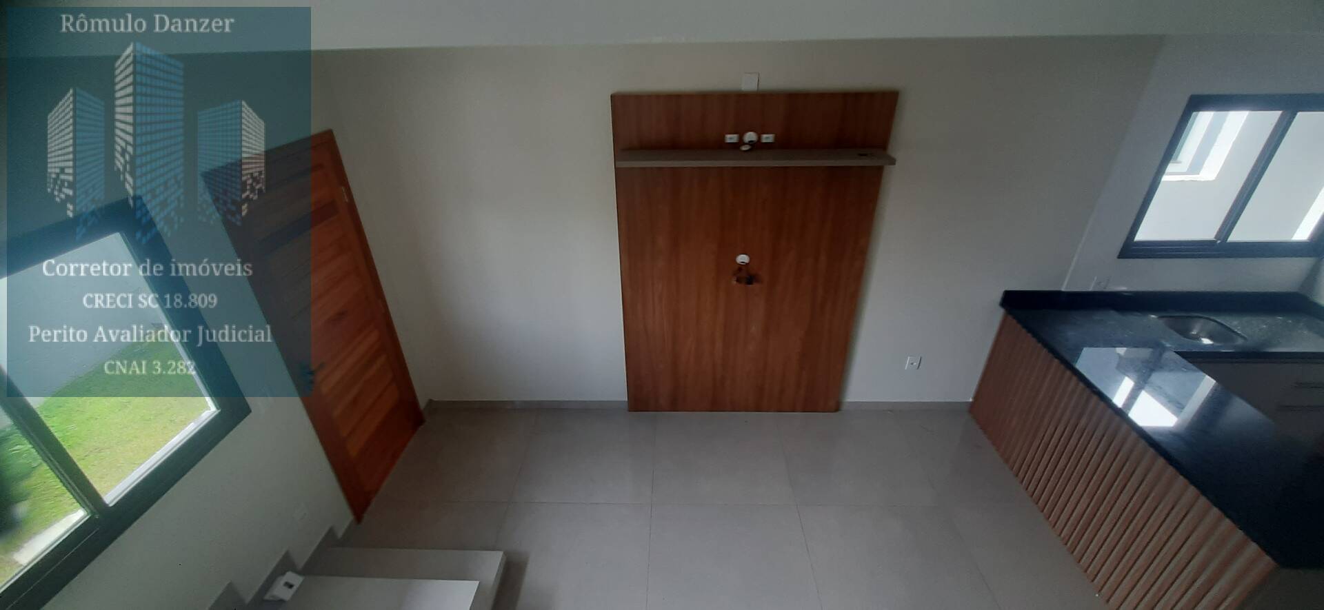 Casa à venda com 3 quartos, 90m² - Foto 8