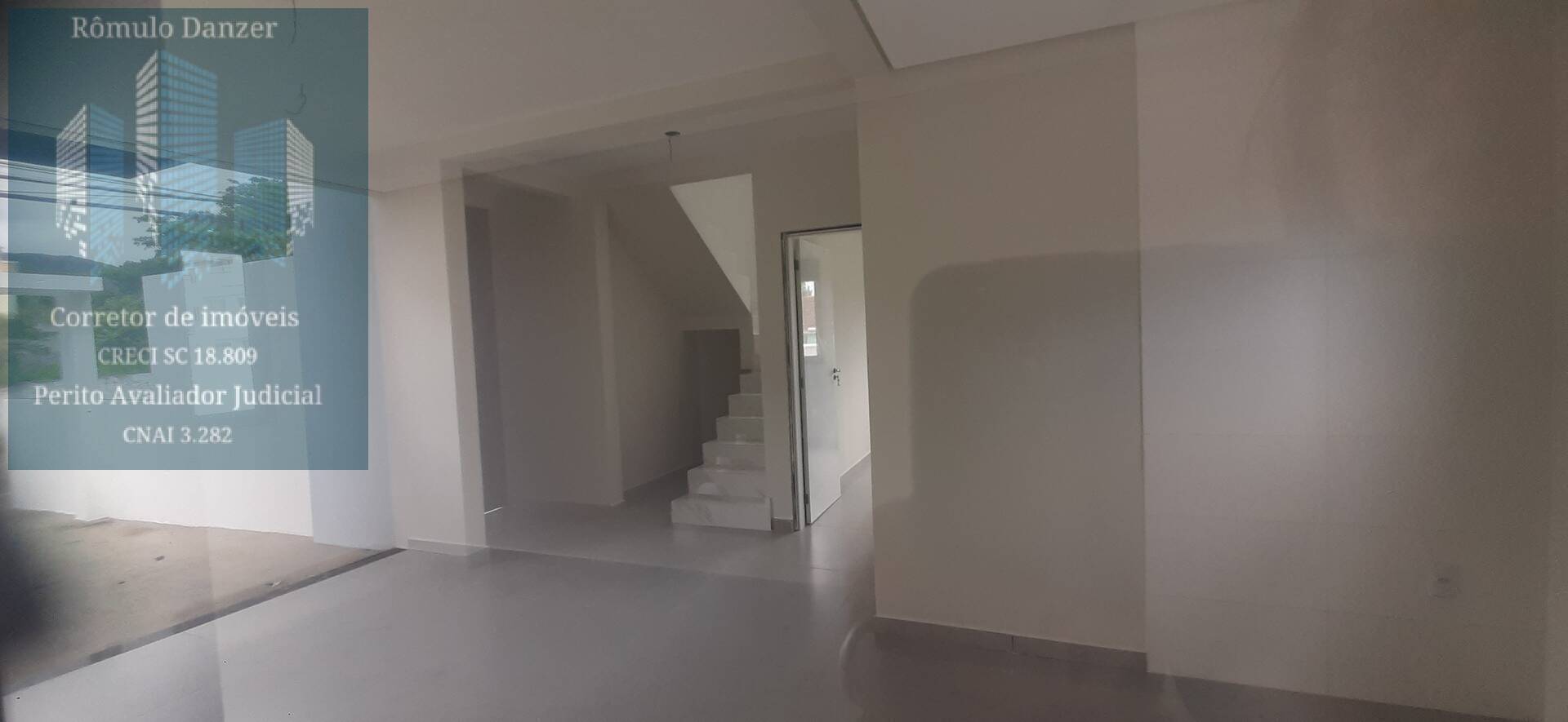 Casa à venda com 3 quartos, 102m² - Foto 7