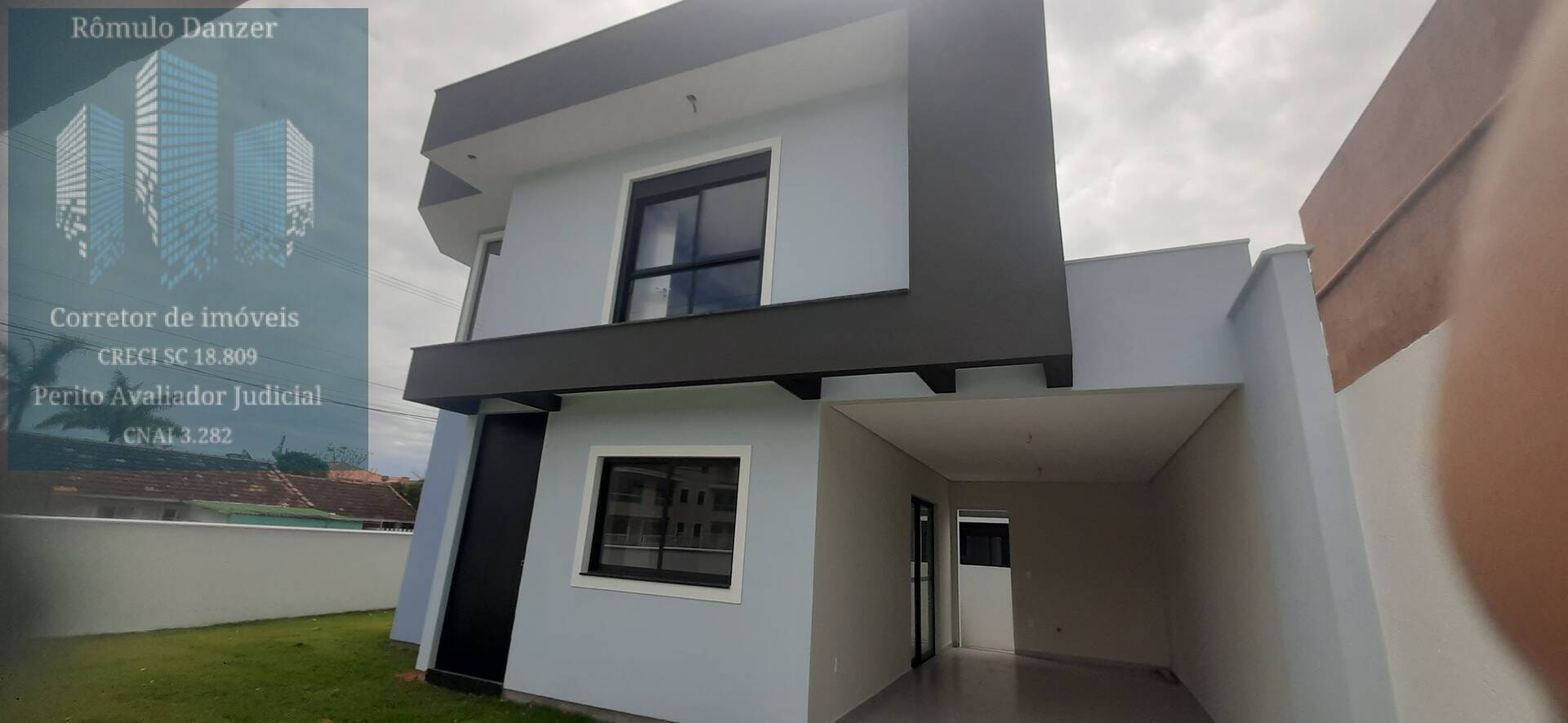 Casa à venda com 3 quartos, 102m² - Foto 8