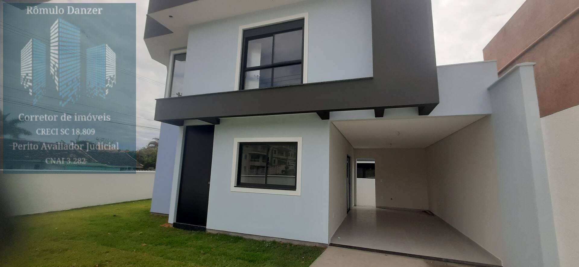 Casa à venda com 3 quartos, 102m² - Foto 9