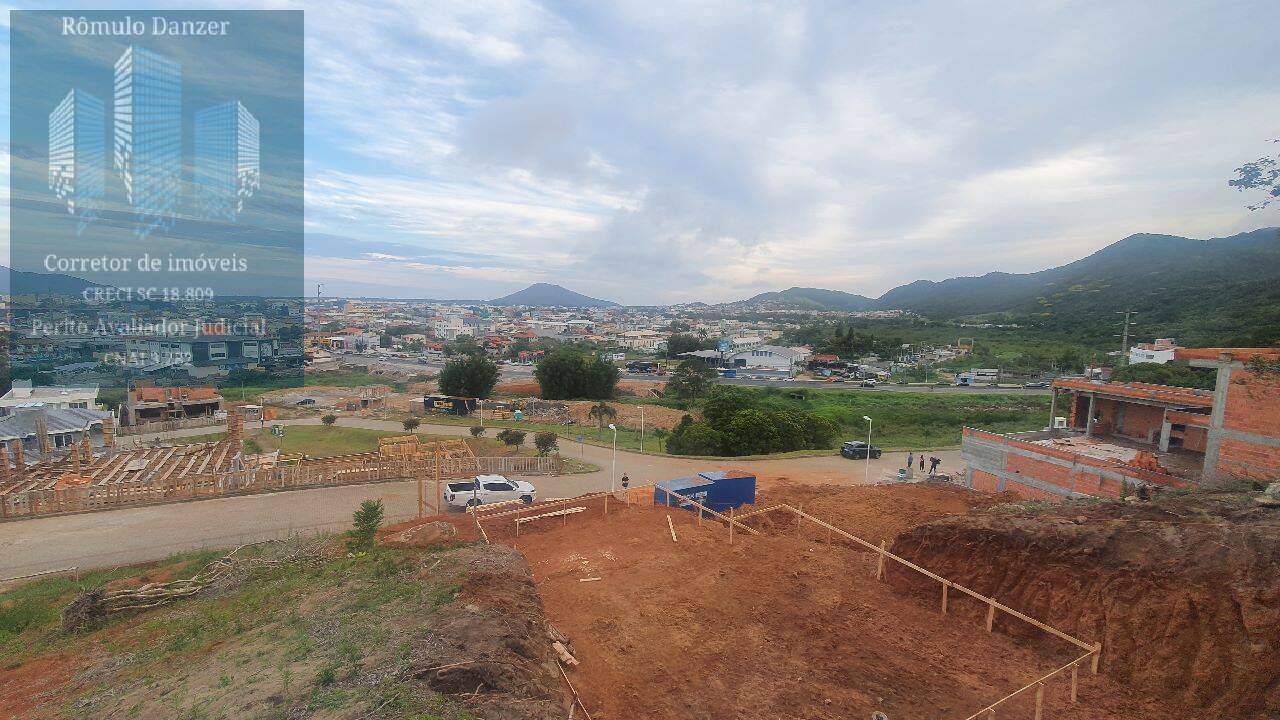 Terreno à venda, 500m² - Foto 1