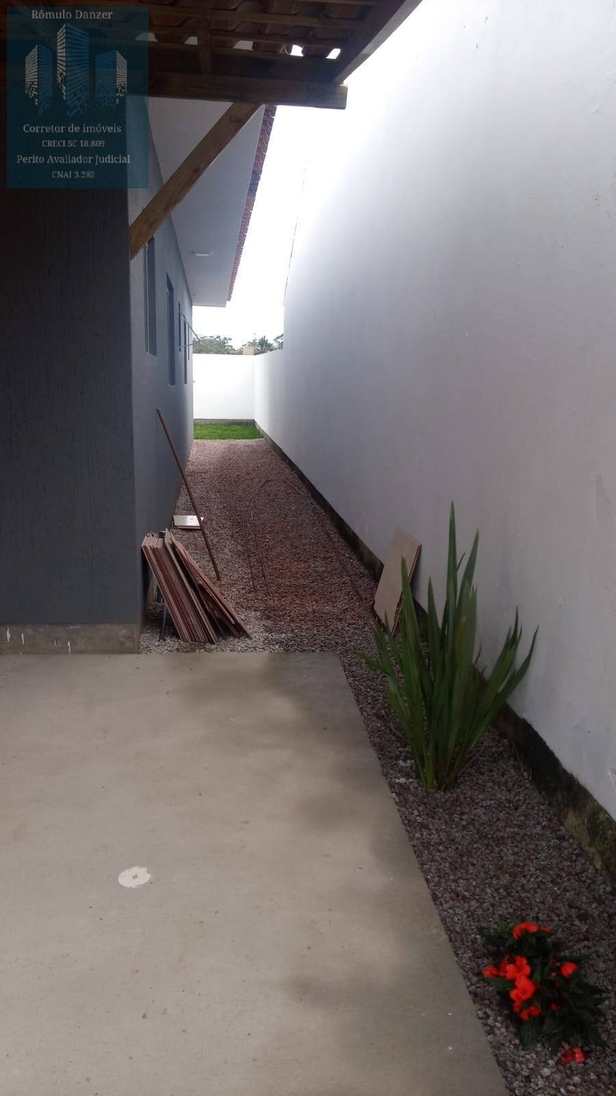 Casa à venda com 3 quartos, 100m² - Foto 12