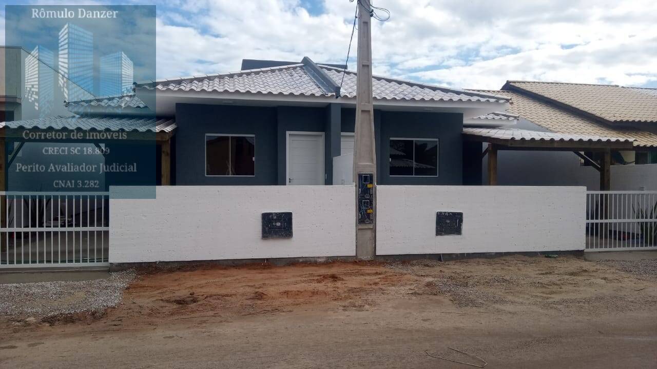 Casa à venda com 3 quartos, 100m² - Foto 16