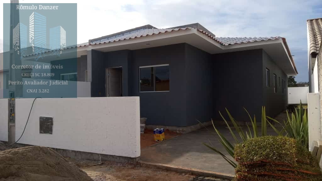 Casa à venda com 3 quartos, 100m² - Foto 15