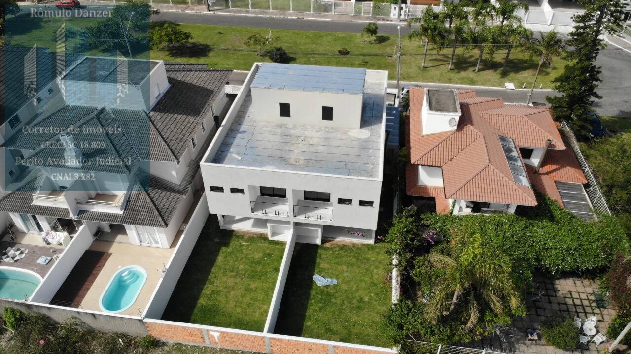 Casa à venda com 3 quartos, 200m² - Foto 5