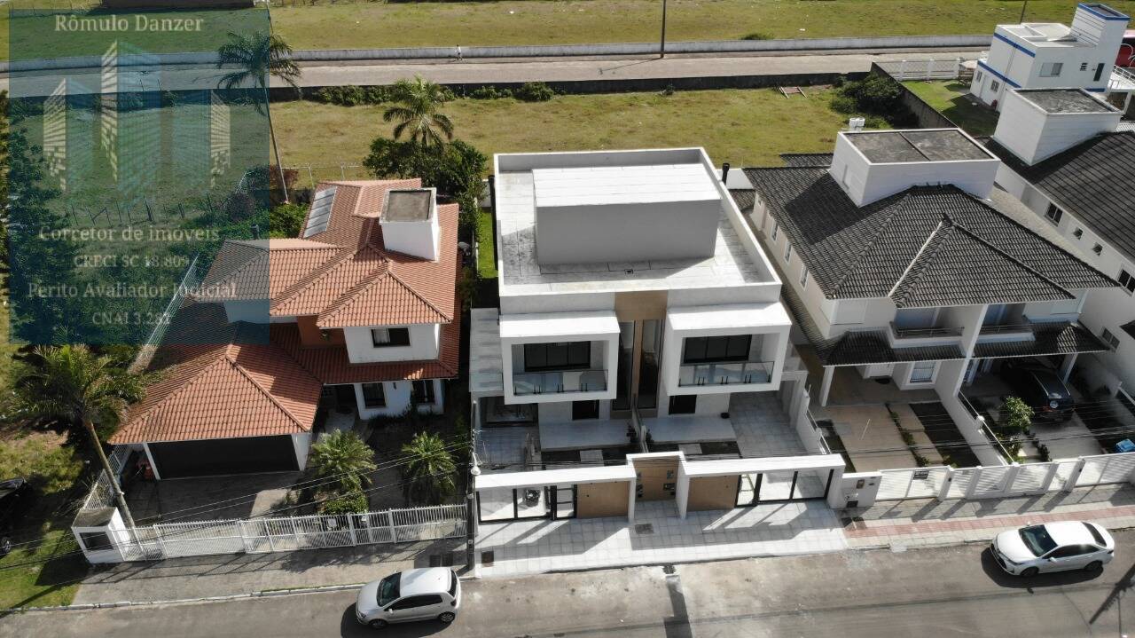 Casa à venda com 3 quartos, 200m² - Foto 6