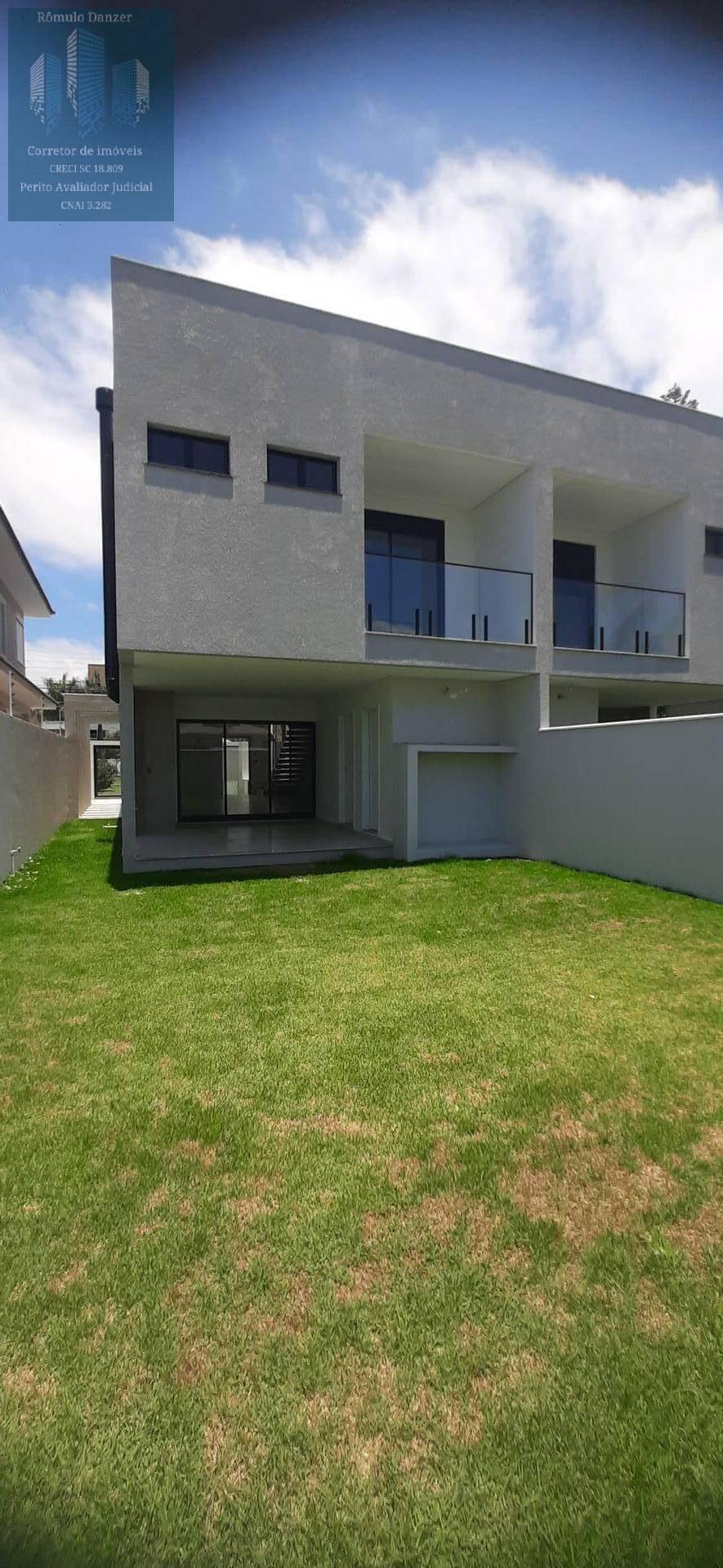 Casa à venda com 3 quartos, 200m² - Foto 12