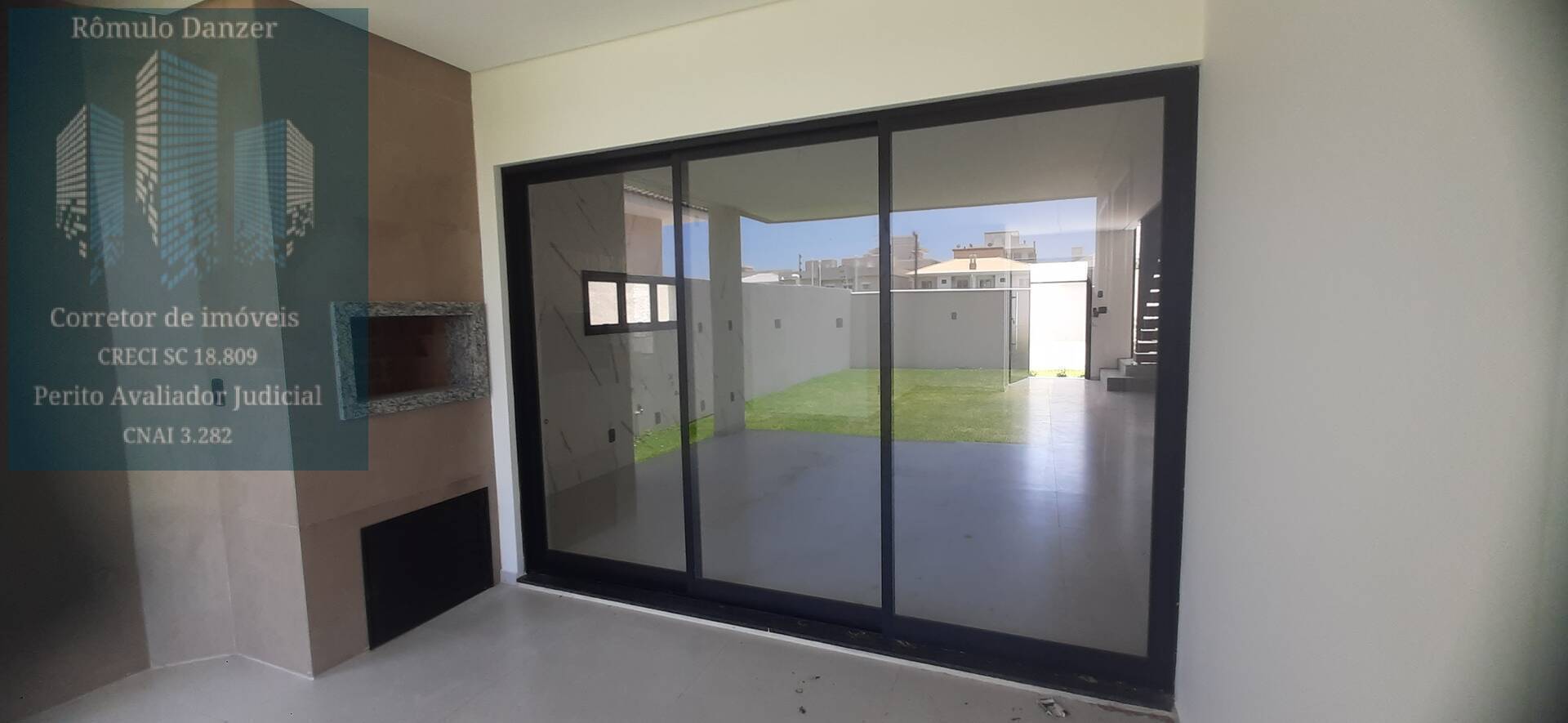 Casa à venda com 3 quartos, 200m² - Foto 17