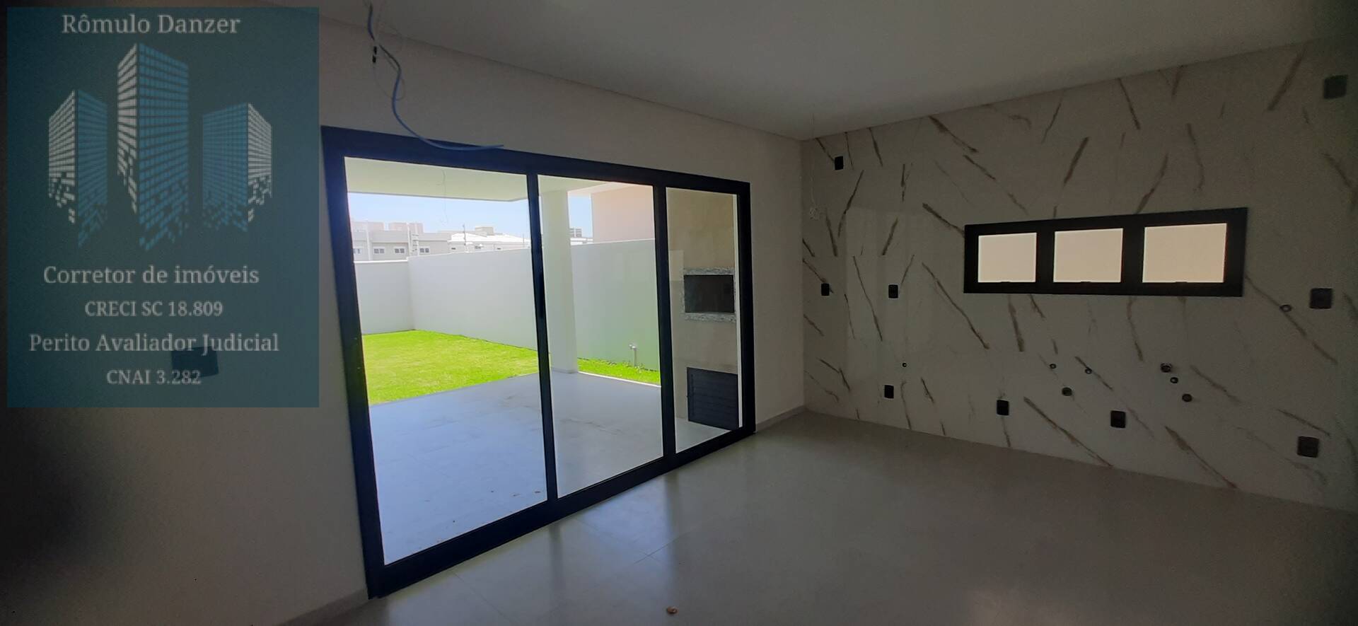 Casa à venda com 3 quartos, 200m² - Foto 25