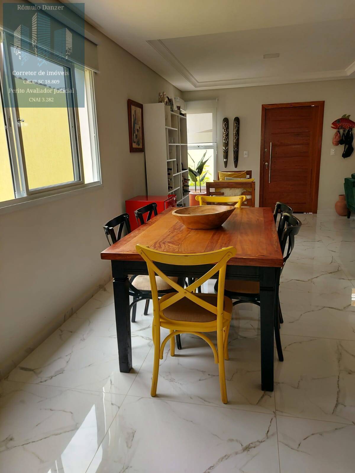 Casa à venda com 4 quartos, 200m² - Foto 24