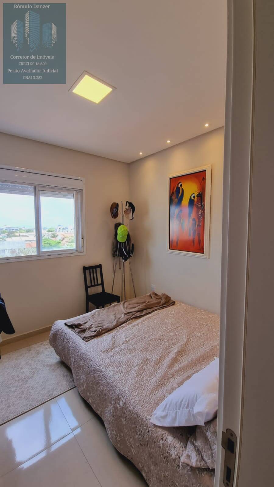 Apartamento à venda com 3 quartos, 145m² - Foto 13