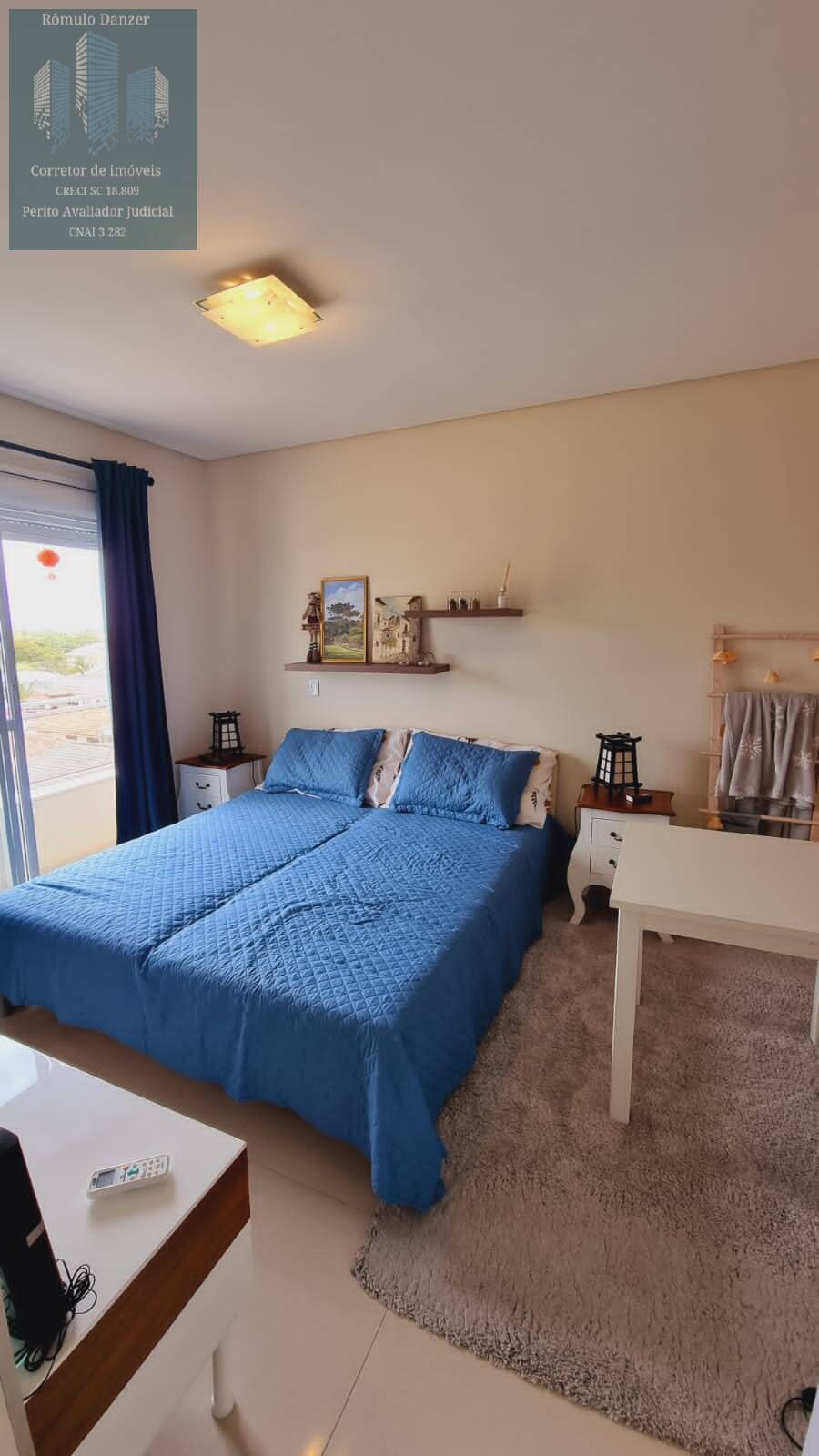 Apartamento à venda com 3 quartos, 145m² - Foto 16