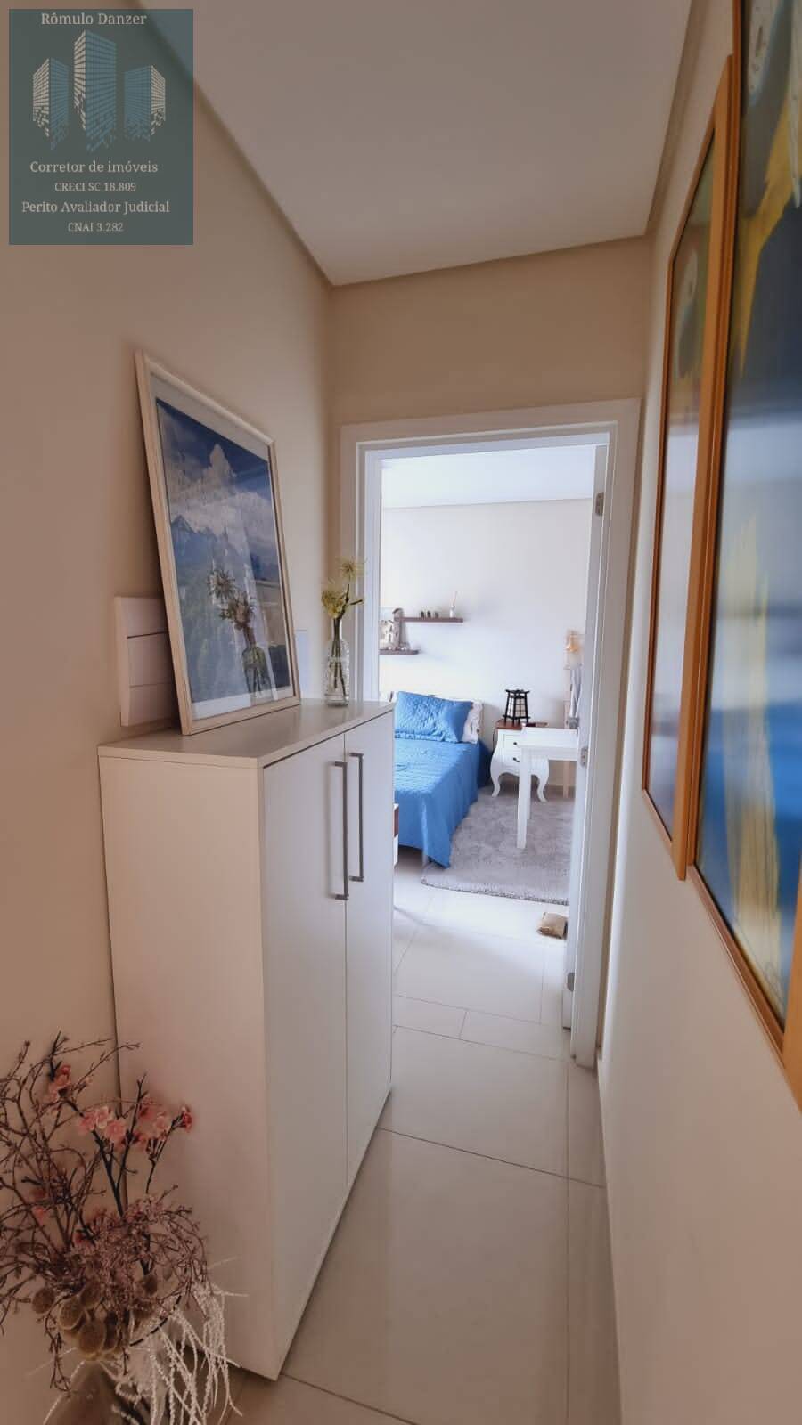 Apartamento à venda com 3 quartos, 145m² - Foto 15