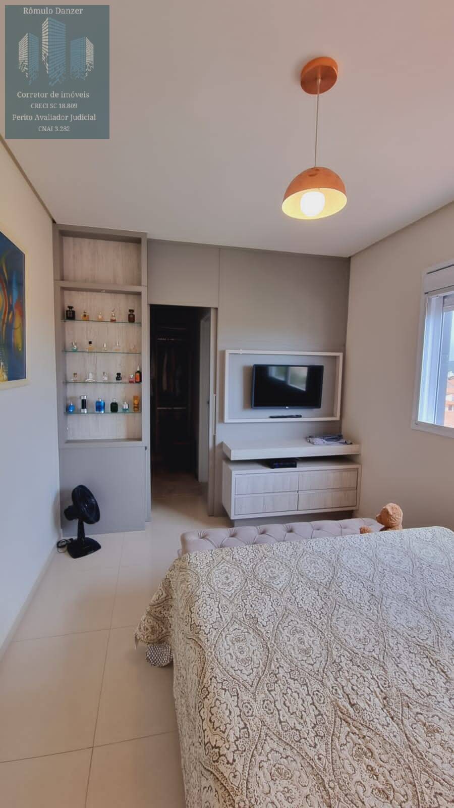 Apartamento à venda com 3 quartos, 145m² - Foto 18