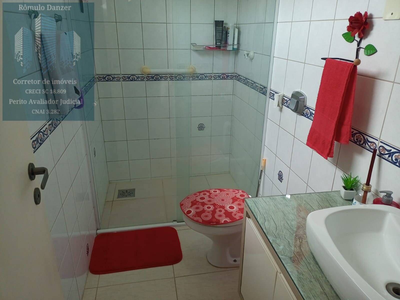 Apartamento à venda com 3 quartos, 90m² - Foto 8