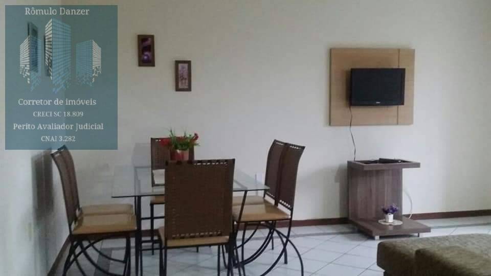 Apartamento à venda com 2 quartos, 67m² - Foto 8