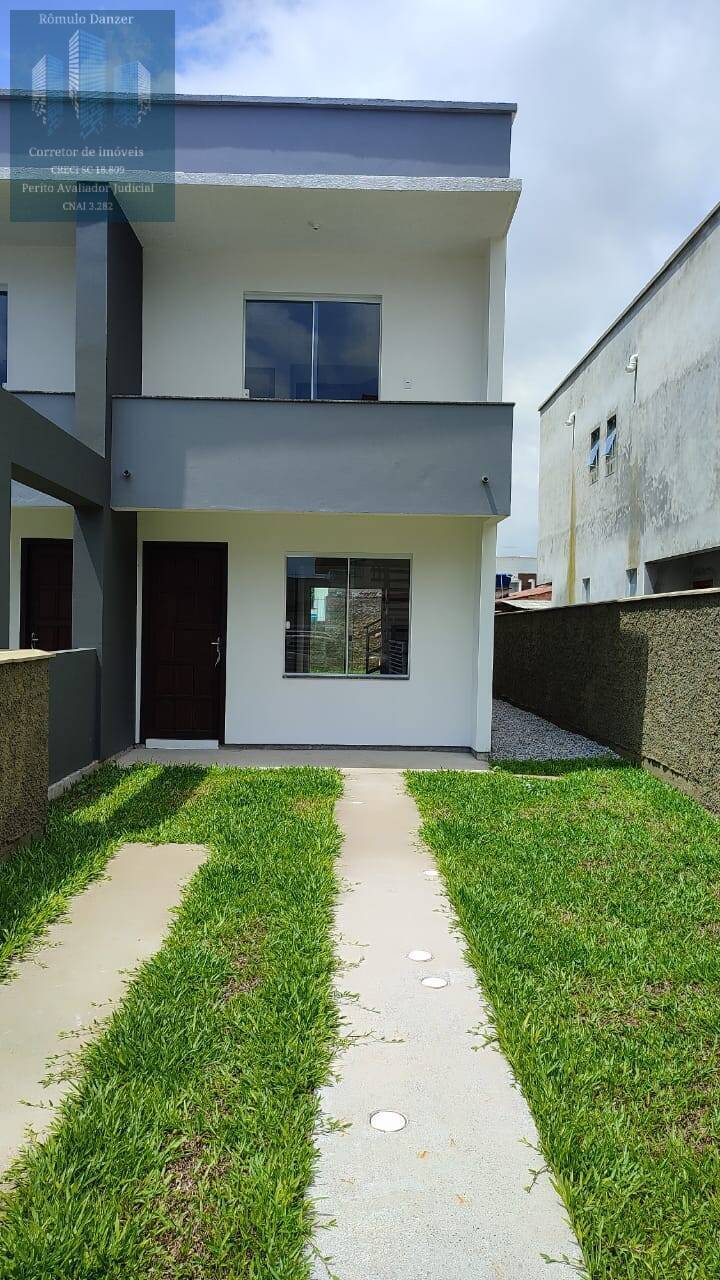 Casa à venda com 1 quarto, 185m² - Foto 4