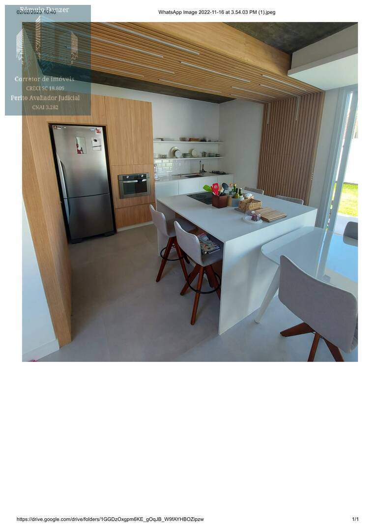 Casa à venda com 4 quartos, 230m² - Foto 38