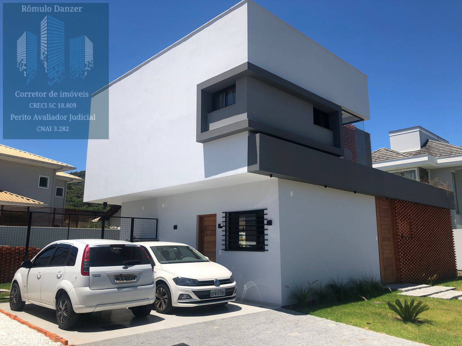 Casa à venda com 4 quartos, 230m² - Foto 10