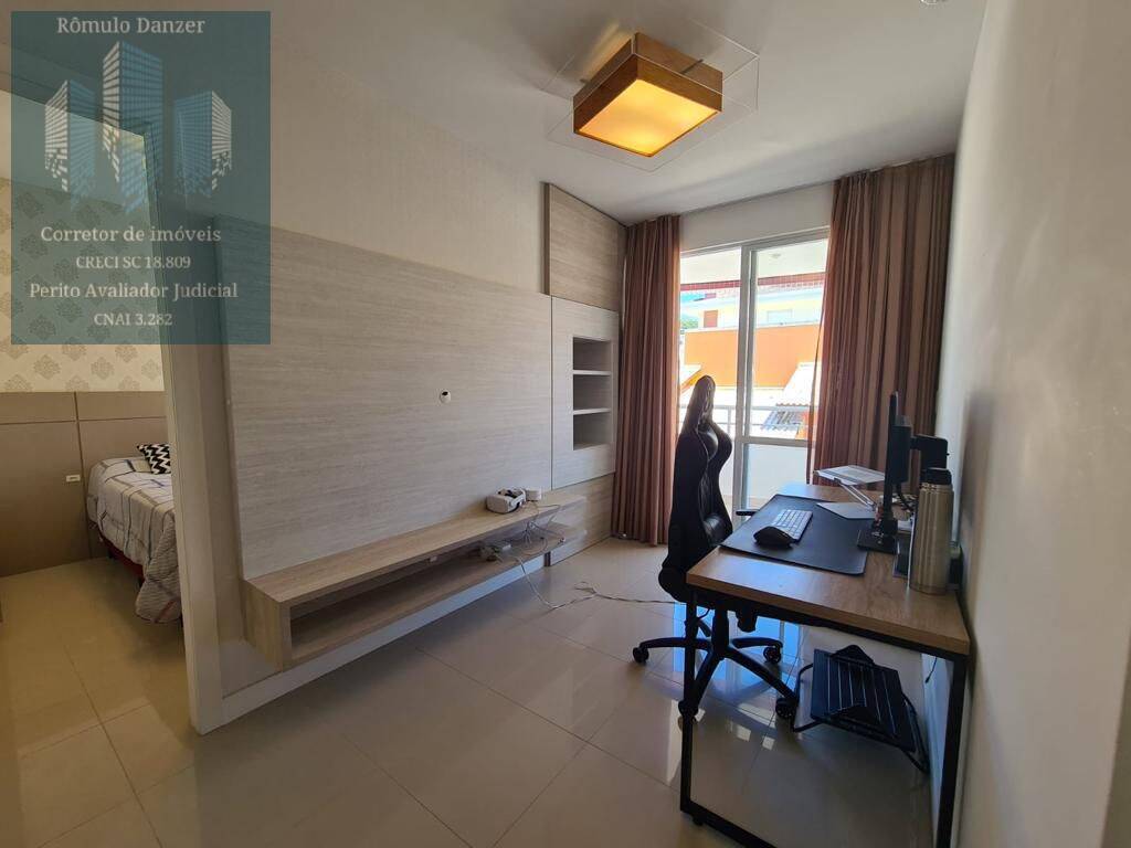 Apartamento à venda com 3 quartos, 182m² - Foto 16