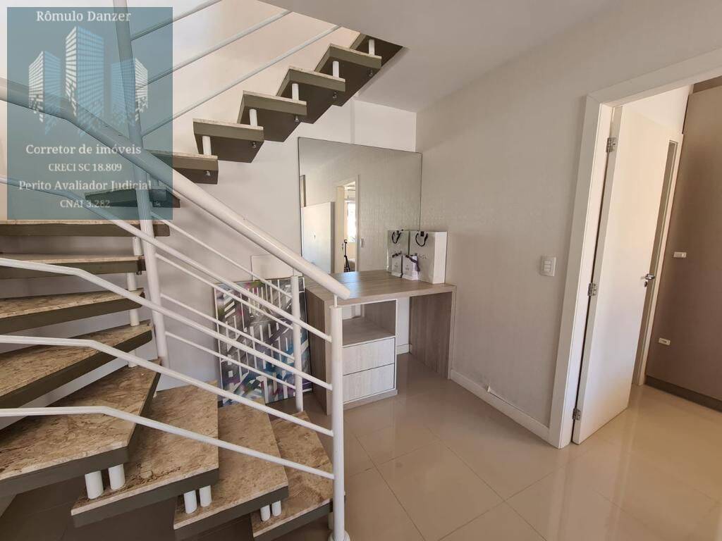 Apartamento à venda com 3 quartos, 182m² - Foto 9