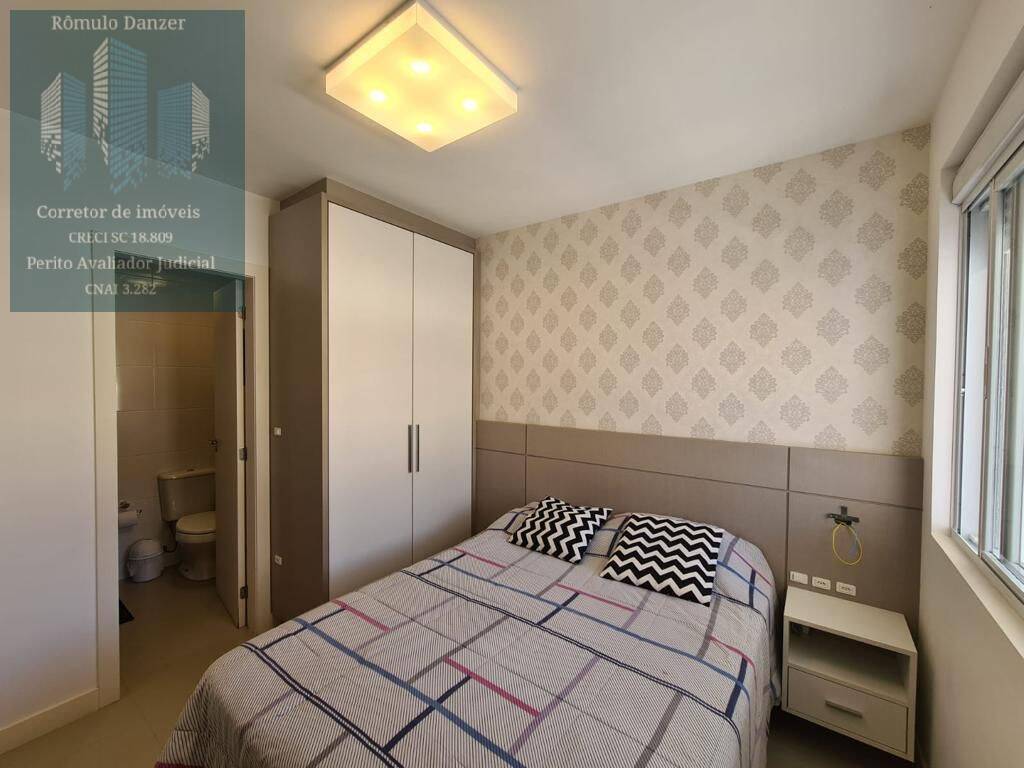 Apartamento à venda com 3 quartos, 182m² - Foto 12