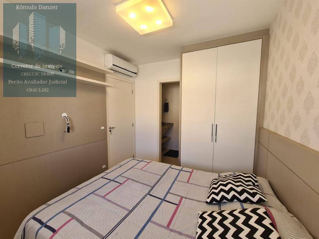 Apartamento à venda com 3 quartos, 182m² - Foto 13