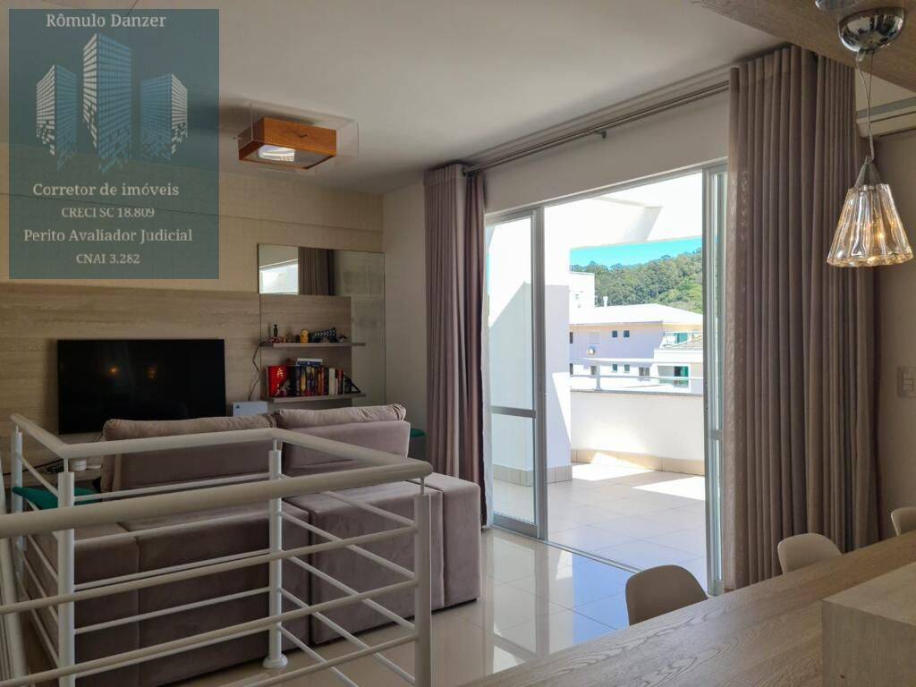 Apartamento à venda com 3 quartos, 182m² - Foto 14