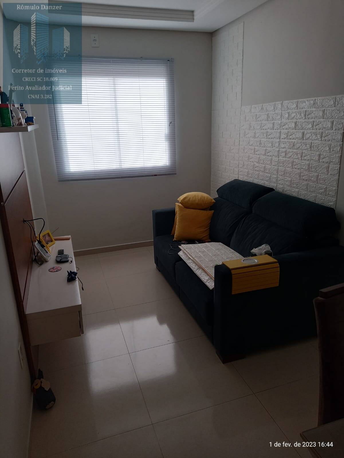 Apartamento à venda com 2 quartos - Foto 6