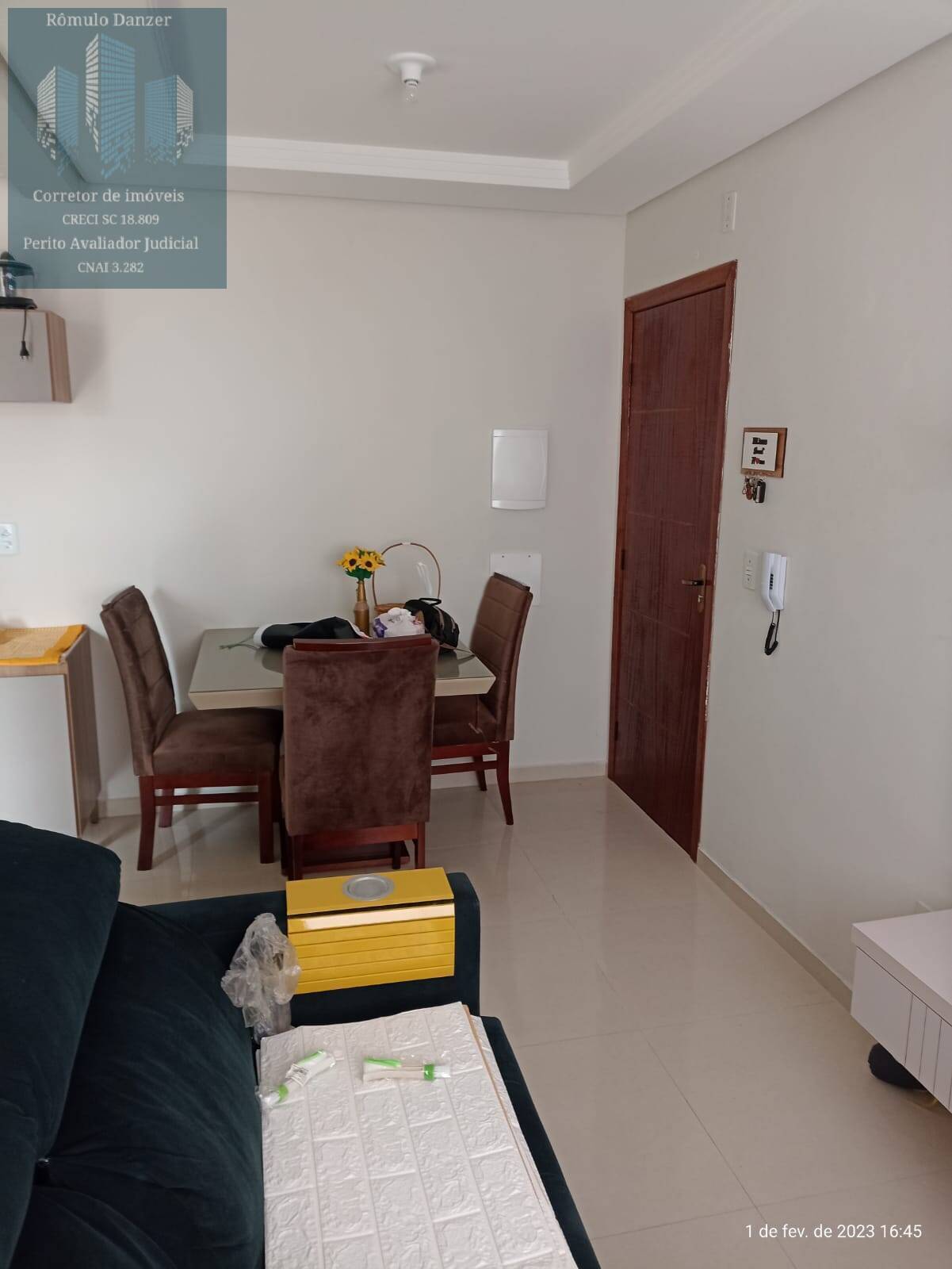 Apartamento à venda com 2 quartos - Foto 7